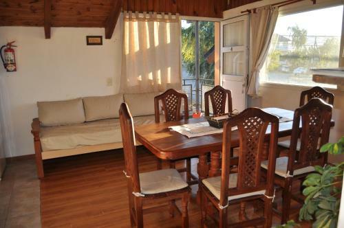 Apartamento Las Victorias 3