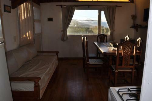 Apartamento Las Victorias 3