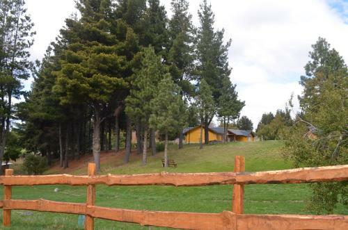 Lodge Altos Del Molino