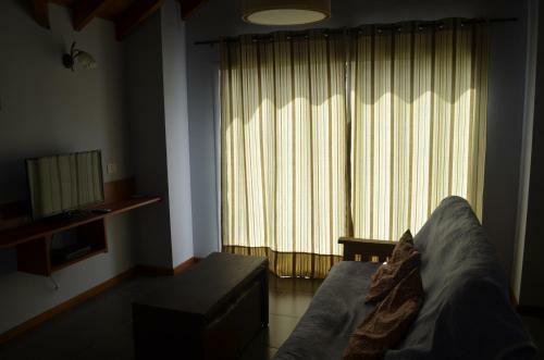 Lodge Altos Del Molino