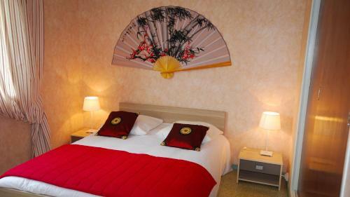 Apartamento Appartement Les Lones Vue Mer