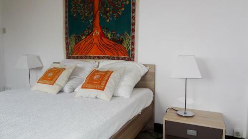 Apartamento Appartement Les Lones Vue Mer