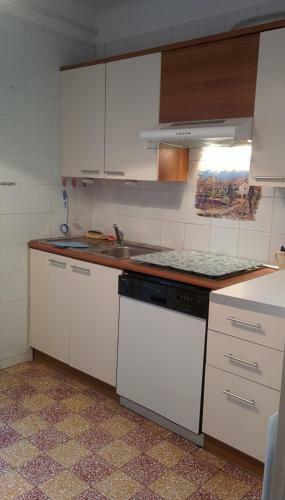 Apartamento Appartement Les Lones Vue Mer