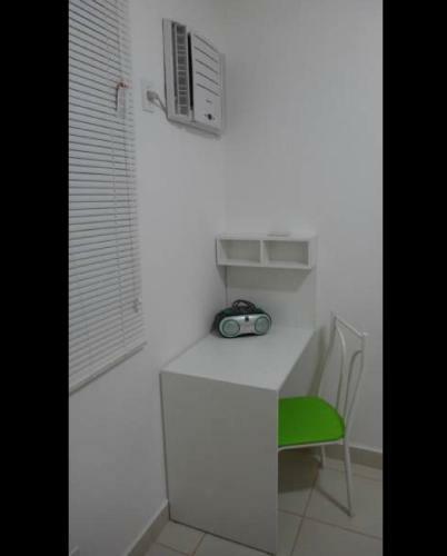 Apartamento Ajuricaba Su�tes 5