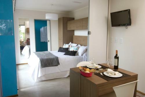 Refugio Urbano Apart Hotel