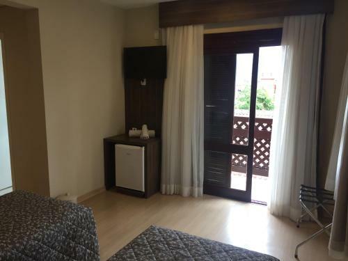 Hotel Klein Ville Dois Irm�os