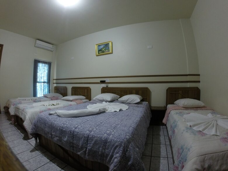 Tulipa Hotel