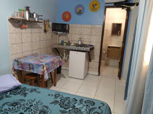 Hostal Residencial Do Tch�