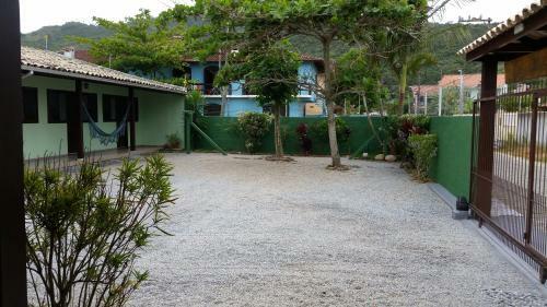 Hostal Residencial Do Tch�