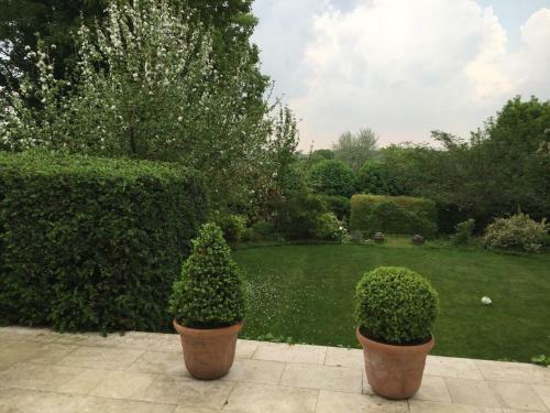 Bed & Breakfast Le Castel Ecossais