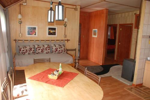 Apartamento Don Zoilo