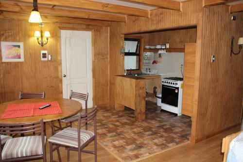 Apartamento Don Zoilo
