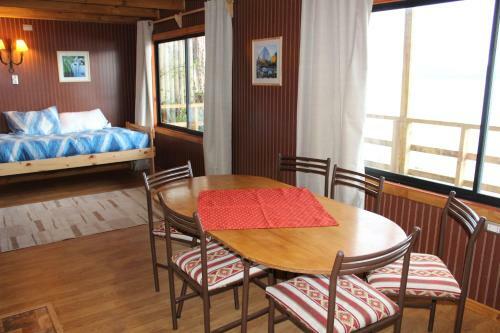 Apartamento Don Zoilo