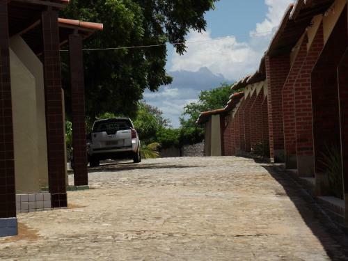 Hostal Pousada Aquarela