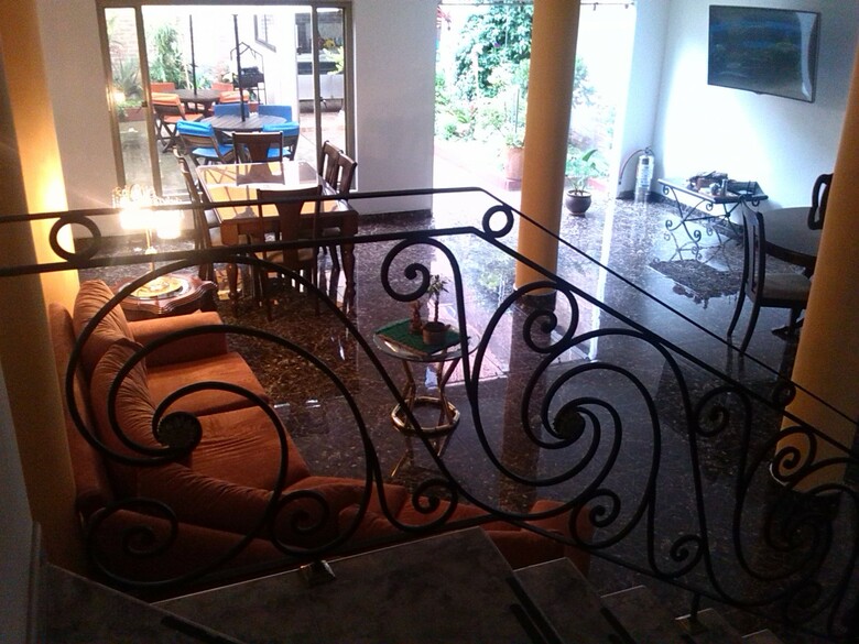 Hotel Morazul
