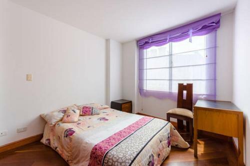 Hostal La Macarena2001