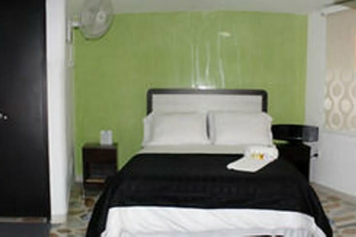 Bed & Breakfast Casa Jac
