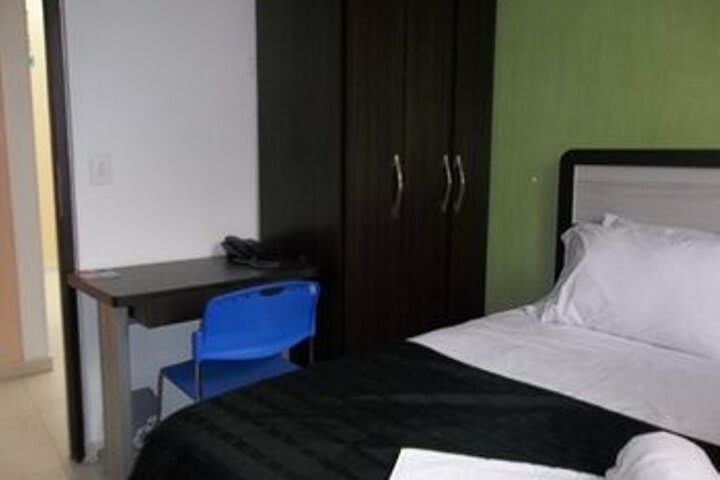 Bed & Breakfast Casa Jac