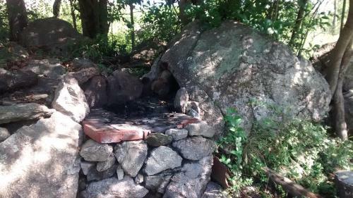 El Chaparral