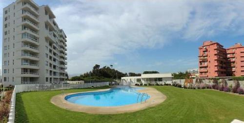 Apartamento Playa Blanca