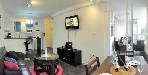 Apartamento Playa Blanca