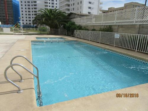 Apartamento Terrazas Del Sol