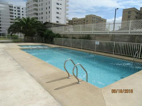 Apartamento Terrazas Del Sol
