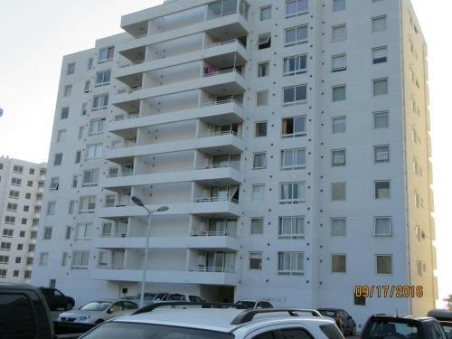 Apartamento Terrazas Del Sol