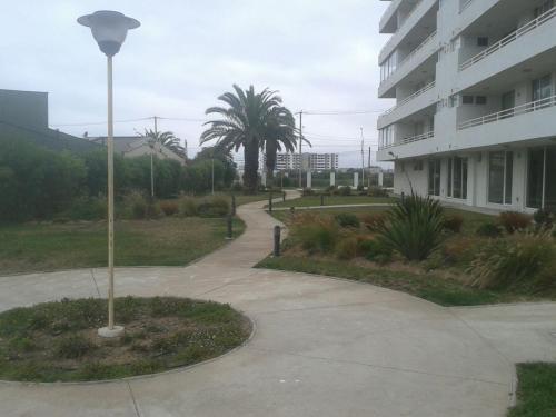 Apartamento Terrazas Del Sol