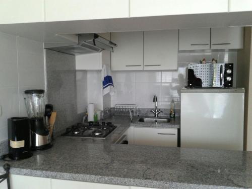 Apartamento Terrazas Del Sol