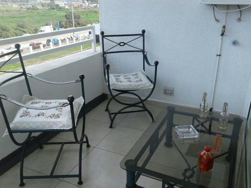 Apartamento Terrazas Del Sol