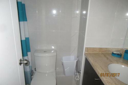 Apartamento Terrazas Del Sol
