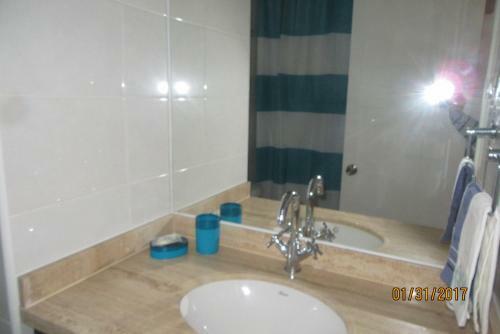 Apartamento Terrazas Del Sol