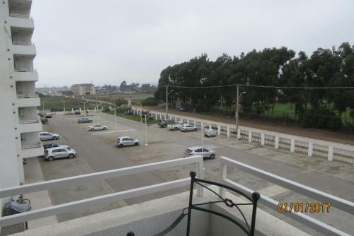 Apartamento Terrazas Del Sol