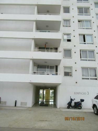 Apartamento Terrazas Del Sol