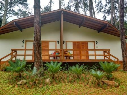 Hostal Pousada Tucano Do Cuiab�