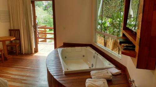 Hostal Pousada Tucano Do Cuiab�
