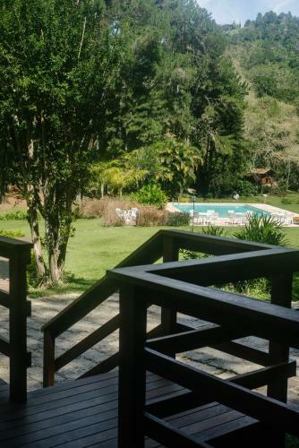Hostal Pousada Tucano Do Cuiab�