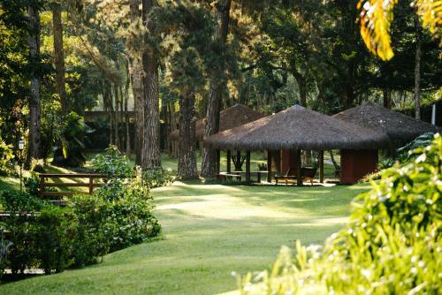 Hostal Pousada Tucano Do Cuiab�