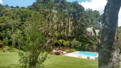 Hostal Pousada Tucano Do Cuiab�