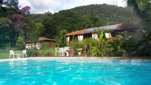 Hostal Pousada Tucano Do Cuiab�