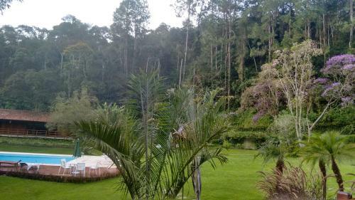 Hostal Pousada Tucano Do Cuiab�