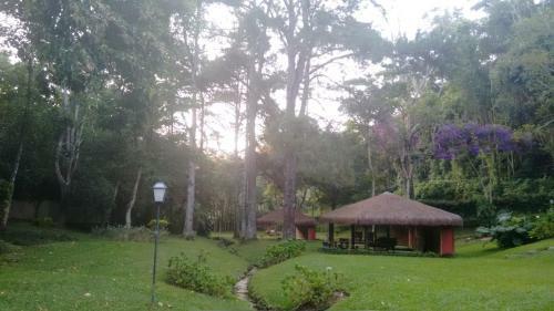 Hostal Pousada Tucano Do Cuiab�