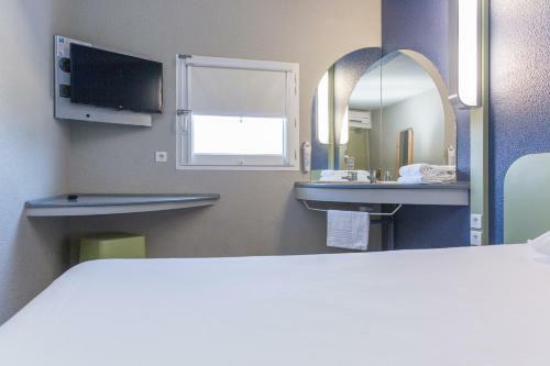Hotel Ibis Budget Sisteron