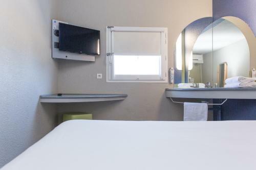 Hotel Ibis Budget Sisteron