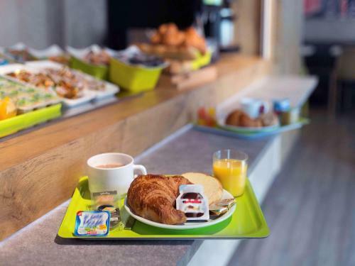 Hotel Ibis Budget Sisteron