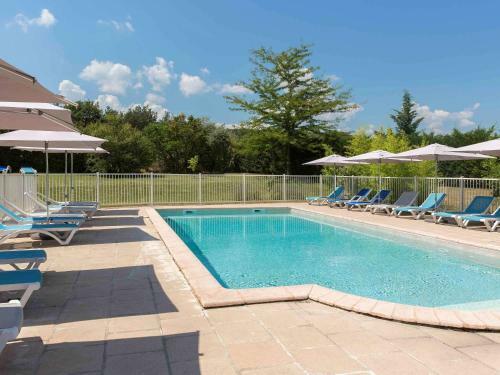 Hotel Ibis Budget Sisteron