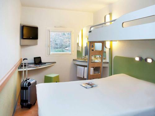 Hotel Ibis Budget Sisteron