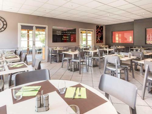 Hotel Ibis Budget Sisteron