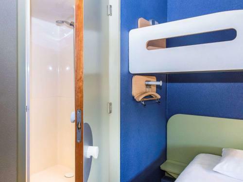 Hotel Ibis Budget Sisteron